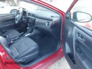 ✅ 2017 Toyota Corolla LE • VIN: 2T1BURHE6HC786289 • Лот: 43326030. Опубликован ранее на IAAI с пробегом 120 223 миль. Бесплатный доступ к архиву аукционных продаж из США и подробный отчёт об истории автомобиля на DreamBid. Изображение 5.