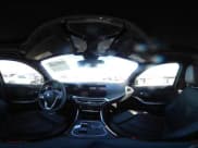 ✅ 2023 BMW 3 Series 330i • VIN: 3MW69FF02P8C98350 • Lot: 43024209. Wystawiony na IAAI z przebiegiem 10 732 mil. Bezpłatny archiwum sprzedaży aukcyjnych z USA i szczegółowy raport historii pojazdu na DreamBid. Zdjęcie 23.