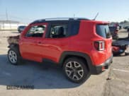 ✅ 2015 Jeep Renegade Limited • VIN: ZACCJBDT1FPC37741 • Лот: 80568215. Опубликован ранее на Copart с пробегом 61 898 миль. Бесплатный доступ к архиву аукционных продаж из США и подробный отчёт об истории автомобиля на DreamBid. Изображение 2.
