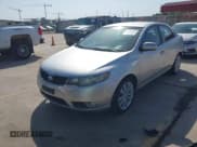 ✅ 2010 Kia Forte SX • VIN: KNAFW4A34A5116442 • Lot: 42202552. Listed on IAAI with 133,303 mi. Free auction sales archive from the USA and detailed vehicle history report at DreamBid. Image 19.