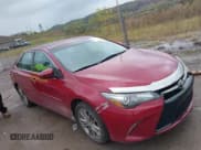 ✅ 2017 Toyota Camry SE • VIN: 4T1BF1FK2HU725685 • Лот: 43291439. Опубликован ранее на IAAI с пробегом 142 852 миль. Бесплатный доступ к архиву аукционных продаж из США и подробный отчёт об истории автомобиля на DreamBid. Изображение 1.