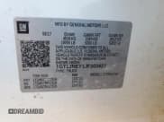 ✅ 2018 GMC Sierra 2500HD • VIN: 1GT12REY1JF103427 • Лот: 77546974. Опубликован ранее на Copart с пробегом 157 866 миль. Бесплатный доступ к архиву аукционных продаж из США и подробный отчёт об истории автомобиля на DreamBid. Изображение 13.