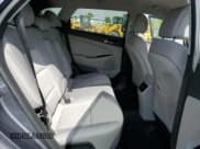 ✅ 2018 Hyundai Tucson Sport • VIN: KM8J3CAL4JU779009 • Lot: 52777484. Listed on Copart with 51,712 mi. Free auction sales archive from the USA and detailed vehicle history report at DreamBid. Image 11.