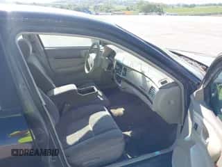 2003 Chevrolet Impala Police 9C3 with VIN 2G1WF55K739347022, listed as a IAAI auction lot 42683934 with 244,051 mi miles and . Bid and sale history available at DreamBid. Image 5.