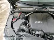 ✅ 2021 Audi allroad A6 V8 • VIN: WA17AAF46MA053310 • Lot: 56120285. Listed on Copart with 26,404 mi. Free auction sales archive from the USA and detailed vehicle history report at DreamBid. Image 15.