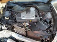 ✅ 2013 Infiniti G37 x • VIN: JN1CV6EL3DM982791 • Lot: 91387145. Listed on Copart with 49,287 mi. Free auction sales archive from the USA and detailed vehicle history report at DreamBid. Image 11.