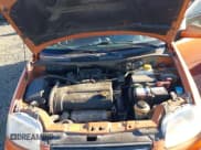 ✅ 2008 Chevrolet Aveo LS • VIN: KL1TD66678B089931 • Lot: 41562783. Wystawiony na IAAI z przebiegiem 184 225 mil. Bezpłatny archiwum sprzedaży aukcyjnych z USA i szczegółowy raport historii pojazdu na DreamBid. Zdjęcie 10.