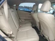 ✅ 2010 Lexus RX 350 • VIN: 2T2BK1BA3AC059464 • Lot: 51535115. Wystawiony na Copart z przebiegiem 279 340 mil. Bezpłatny archiwum sprzedaży aukcyjnych z USA i szczegółowy raport historii pojazdu na DreamBid. Zdjęcie 11.