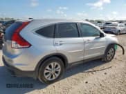 ✅ 2012 Honda CR-V EX-L • VIN: 2HKRM3H73CH505956 • Лот: 68090435. Опубликован ранее на Copart с пробегом 186 499 миль. Бесплатный доступ к архиву аукционных продаж из США и подробный отчёт об истории автомобиля на DreamBid. Изображение 3.