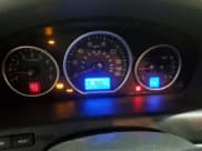 ✅ 2010 Hyundai Veracruz Limited • VIN: KM8NUDCC8AU135420 • Лот: 64364365. Опубликован ранее на Copart с пробегом 229 364 миль. Бесплатный доступ к архиву аукционных продаж из США и подробный отчёт об истории автомобиля на DreamBid. Изображение 9.