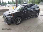 ✅ 2023 Mercedes-Benz EQB 300 • VIN: W1N9M0KB3PN015320 • Lot: 42687762. Wystawiony na IAAI z przebiegiem 6 966 mil. Bezpłatny archiwum sprzedaży aukcyjnych z USA i szczegółowy raport historii pojazdu na DreamBid. Zdjęcie 2.