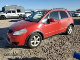 ✅ 2007 Suzuki SX4 • VIN: JS2YB413X75107914 • Lot: 82494015. Wystawiony na Copart z przebiegiem 176 411 mil. Bezpłatny archiwum sprzedaży aukcyjnych z USA i szczegółowy raport historii pojazdu na DreamBid. Zdjęcie 1.