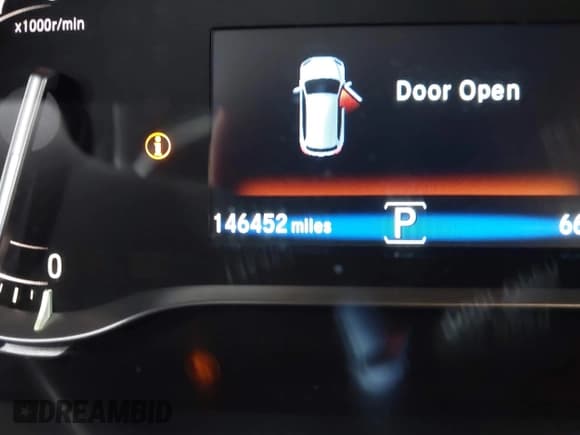 ✅ 2016 Honda Pilot EX-L • VIN: 5FNYF5H62GB054483 • Lot: 42337468. Wystawiony na IAAI z przebiegiem 146 452 mil. Bezpłatny archiwum sprzedaży aukcyjnych z USA i szczegółowy raport historii pojazdu na DreamBid. Zdjęcie 15.