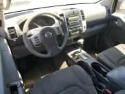 ✅ 2014 Nissan Frontier S • VIN: 1N6BD0CTXEN732839 • Lot: 66000045. Listed on Copart with 130,711 mi. Free auction sales archive from the USA and detailed vehicle history report at DreamBid. Image 8.