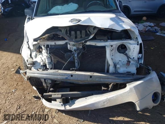 ✅ 2002 Nissan Xterra SE • VIN: 5N1ED28T42C601798 • Lot: 41906716. Listed on IAAI with Not provided. Free auction sales archive from the USA and detailed vehicle history report at DreamBid. Image 6.