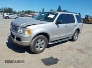 ✅ 2005 Ford Explorer Limited • VIN: 1FMDU75W65UB48550 • Lot: 43070203. Wystawiony na IAAI z przebiegiem 76 078 mil. Bezpłatny archiwum sprzedaży aukcyjnych z USA i szczegółowy raport historii pojazdu na DreamBid. Zdjęcie 2.