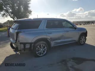✅ 2020 Hyundai Palisade SE • VIN: KM8R14HE8LU058703 • Лот: 77348674. Опубликован ранее на Copart с пробегом 159 082 миль. Бесплатный доступ к архиву аукционных продаж из США и подробный отчёт об истории автомобиля на DreamBid. Изображение 3.