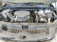 ✅ 2023 Chevrolet Blazer RS • VIN: 3GNKBKRS6PS205139 • Lot: 89438735. Wystawiony na Copart z przebiegiem 41 237 mil. Bezpłatny archiwum sprzedaży aukcyjnych z USA i szczegółowy raport historii pojazdu na DreamBid. Zdjęcie 12.