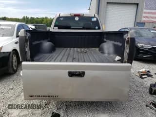 ✅ 2007 Chevrolet Colorado LS • VIN: 1GCDT199578250037 • Лот: 67545494. Опубликован ранее на Copart с пробегом 55 592 миль. Бесплатный доступ к архиву аукционных продаж из США и подробный отчёт об истории автомобиля на DreamBid. Изображение 6.