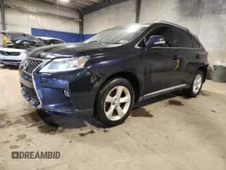 ✅ 2010 Lexus RX 350 • VIN: 2T2BK1BA1AC021697 • Lot: 91998555. Wystawiony na Copart z przebiegiem 161 009 mil. Bezpłatny archiwum sprzedaży aukcyjnych z USA i szczegółowy raport historii pojazdu na DreamBid. Zdjęcie 1.
