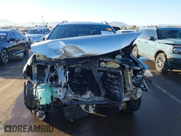 ✅ 2015 Lexus RX 350 • VIN: 2T2ZK1BA6FC160424 • Lot: 43610844. Listed on IAAI with 51,347 mi. Free auction sales archive from the USA and detailed vehicle history report at DreamBid. Image 12.