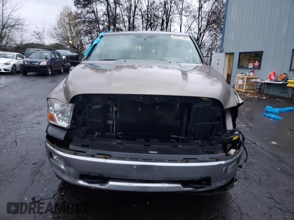 ✅ 2009 Dodge 1500 SLT • VIN: 1D3HV18T89S824250 • Lot: 84921584. Wystawiony na Copart z przebiegiem Nie podano. Bezpłatny archiwum sprzedaży aukcyjnych z USA i szczegółowy raport historii pojazdu na DreamBid. Zdjęcie 5.