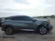 2015 Nissan Murano Platinum with VIN 5N1AZ2MG0FN285514, listed as a IAAI auction lot 42179652 with 126,792 mi miles and . Bid and sale history available at DreamBid. Image 13.