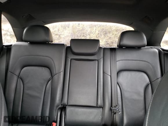 ✅ 2014 Audi Q5 Prestige • VIN: WA1WMAFP2EA088313 • Lot: 51152855. Listed on Copart with 72,797 mi. Free auction sales archive from the USA and detailed vehicle history report at DreamBid. Image 10.