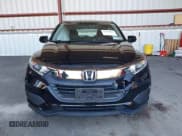 ✅ 2021 Honda HR-V LX • VIN: 3CZRU6H34MM754562 • Lot: 43403836. Listed on IAAI with 45,056 mi. Free auction sales archive from the USA and detailed vehicle history report at DreamBid. Image 12.