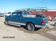 ✅ 1997 Ford F-150 • VIN: 1FTDX17W4VKC37356 • Лот: 41793351. Опубликован ранее на IAAI с пробегом 312 614 миль. Бесплатный доступ к архиву аукционных продаж из США и подробный отчёт об истории автомобиля на DreamBid. Изображение 3.