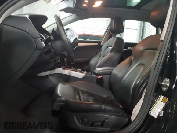 ✅ 2011 Audi A4 Premium Plus • VIN: WAUWFAFL0BA077994 • Lot: 90097475. Listed on Copart with 133,136 mi. Free auction sales archive from the USA and detailed vehicle history report at DreamBid. Image 7.