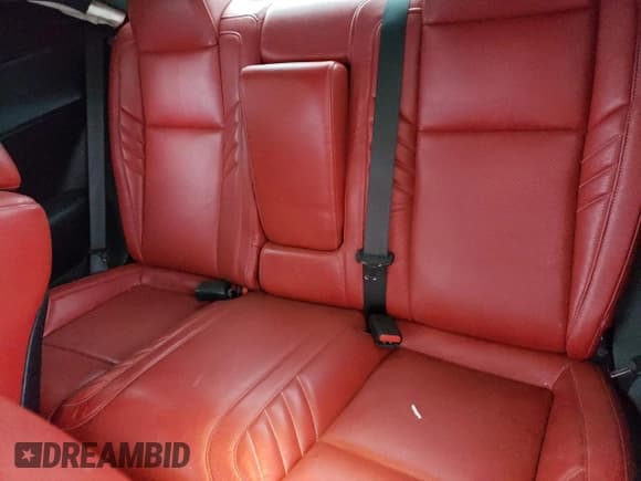 ✅ 2021 Dodge Challenger R/T Scat Pack • VIN: 2C3CDZFJ1MH510093 • Lot: 41109494. Wystawiony na Copart z przebiegiem 34 948 mil. Bezpłatny archiwum sprzedaży aukcyjnych z USA i szczegółowy raport historii pojazdu na DreamBid. Zdjęcie 10.