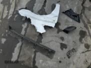 ✅ 2020 Ford Transit Connect XLT • VIN: NM0LE7F25L1436662 • Lot: 89921005. Listed on Copart with 111,325 mi. Free auction sales archive from the USA and detailed vehicle history report at DreamBid. Image 13.