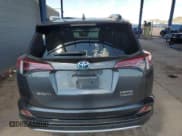 ✅ 2016 Toyota RAV4 Limited • VIN: JTMDJREV6GD038150 • Lot: 80206475. Listed on Copart with 59,882 mi. Free auction sales archive from the USA and detailed vehicle history report at DreamBid. Image 6.