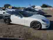 2005 Chevrolet Corvette with VIN 1G1YY24U555101350, listed as a Copart auction lot 86484255 with 101,933 mi miles and Salvage title. Bid and sale history available at DreamBid. Image 4.