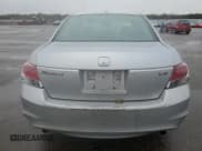 ✅ 2008 Honda Accord EX-L • VIN: 1HGCP36868A037133 • Лот: 92067825. Опубликован ранее на Copart с пробегом 116 977 миль. Бесплатный доступ к архиву аукционных продаж из США и подробный отчёт об истории автомобиля на DreamBid. Изображение 6.