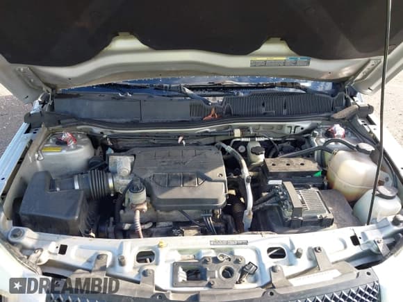 ✅ 2005 Chevrolet Equinox LS • VIN: 2CNDL23F056107063 • Лот: 42839018. Опубликован ранее на IAAI с пробегом 156 137 миль. Бесплатный доступ к архиву аукционных продаж из США и подробный отчёт об истории автомобиля на DreamBid. Изображение 10.