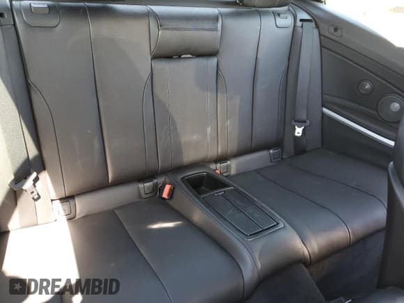 ✅ 2016 BMW 4 Series 435i • VIN: WBA3T3C54G5A41712 • Lot: 66396905. Wystawiony na Copart z przebiegiem 69 472 mil. Bezpłatny archiwum sprzedaży aukcyjnych z USA i szczegółowy raport historii pojazdu na DreamBid. Zdjęcie 10.