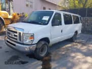 ✅ 2012 Ford Econoline Passenger XL • VIN: 1FBSS3BL1CDA88490 • Lot: 43065870. Wystawiony na IAAI z przebiegiem 133 453 mil. Bezpłatny archiwum sprzedaży aukcyjnych z USA i szczegółowy raport historii pojazdu na DreamBid. Zdjęcie 2.