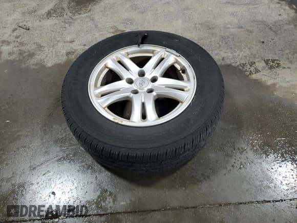 2012 Hyundai Santa Fe GLS with VIN 5XYZGDAB8CG119715, listed as a Copart auction lot 61458234 with 140,378 mi miles and Salvage title. Bid and sale history available at DreamBid. Image 12.