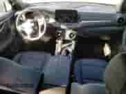 2023 Chevrolet Blazer RS with VIN 3GNKBKRS8PS219768, listed as a Copart auction lot 71085094 with 13,853 mi miles and Salvage title. Bid and sale history available at DreamBid. Image 8.