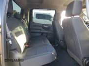 ✅ 2019 Chevrolet Silverado 1500 Custom Trail Boss • VIN: 3GCPYCEF8KG205103 • Lot: 92274205. Wystawiony na Copart z przebiegiem 104 622 mil. Bezpłatny archiwum sprzedaży aukcyjnych z USA i szczegółowy raport historii pojazdu na DreamBid. Zdjęcie 10.