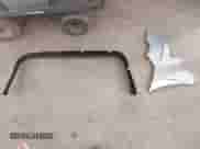 2013 Chevrolet Equinox LTZ с VIN 2GNFLGE32D6132467, выставлен на аукционе IAAI как лот 43396886 с пробегом 189 608 миль миль и . История ставок и продаж доступна на DreamBid. Изображение 12.