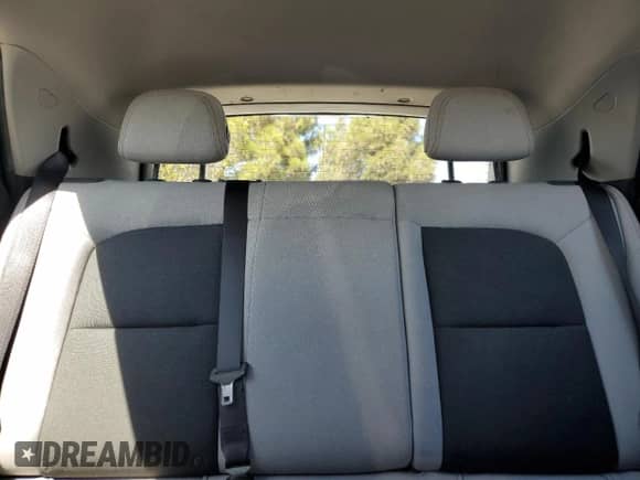 2019 Chevrolet Bolt EV LT с VIN 1G1FY6S08K4107384, выставлен на аукционе Copart как лот 84433345 с пробегом 143 898 миль миль и Списание • Salvage title. История ставок и продаж доступна на DreamBid. Изображение 10.