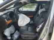 2023 Mitsubishi Outlander SEL z VIN JA4J3VA8XPZ046707, wystawiony jako Copart lot #69420785 z przebiegiem 22 934 mil mil oraz Szkoda całkowita • Salvage title. Historia ofert i sprzedaży dostępna na DreamBid. Obrazek 7.