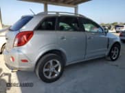 ✅ 2013 Chevrolet Captiva Sport LT • VIN: 3GNAL3EK5DS629072 • Lot: 52235085. Wystawiony na Copart z przebiegiem 157 855 mil. Bezpłatny archiwum sprzedaży aukcyjnych z USA i szczegółowy raport historii pojazdu na DreamBid. Zdjęcie 3.