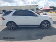 ✅ 2016 Mercedes-Benz GLE 350 • VIN: 4JGDA5HB2GA778026 • Lot: 43802183. Wystawiony na IAAI z przebiegiem 155 325 mil. Bezpłatny archiwum sprzedaży aukcyjnych z USA i szczegółowy raport historii pojazdu na DreamBid. Zdjęcie 13.