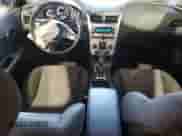 2011 Chevrolet Malibu 1LT z VIN 1G1ZC5E14BF359888, wystawiony jako Copart lot #85874495 z przebiegiem 77 281 mil mil oraz Szkoda całkowita • Salvage title. Historia ofert i sprzedaży dostępna na DreamBid. Obrazek 8.