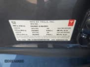 ✅ 2019 Tesla Model S 75D • VIN: 5YJSA1E2XKF331744 • Lot: 41483173. Listed on IAAI with Not provided. Free auction sales archive from the USA and detailed vehicle history report at DreamBid. Image 9.