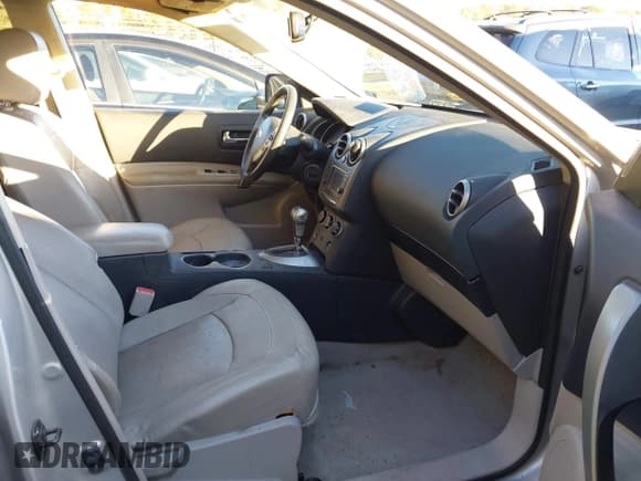 ✅ 2012 Nissan Rogue SV • VIN: JN8AS5MVXCW420520 • Лот: 43617561. Опубликован ранее на IAAI с пробегом 97 704 миль. Бесплатный доступ к архиву аукционных продаж из США и подробный отчёт об истории автомобиля на DreamBid. Изображение 5.